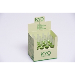 KYO Energy System Energizing Lotion - ampułki zapobiegające wypadaniu włosów